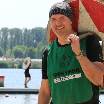 Christoph Henseler profile photo