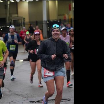 Robyn Marentette profile photo