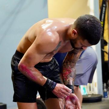 Christopher Morales profile photo