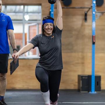 Nicola Morris profile photo