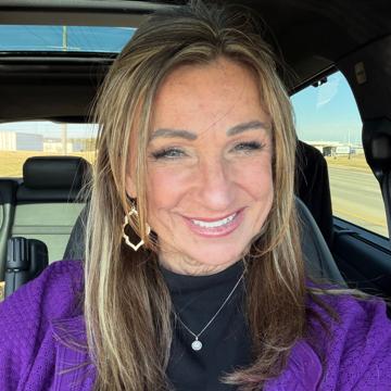 Teresa Stuckey profile photo