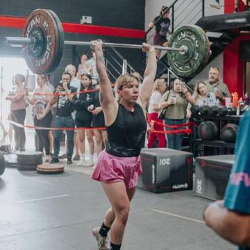 Mireya Chi Lara profile photo