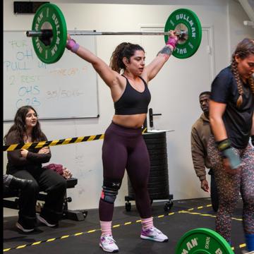 Eurydice Liance-Talec profile photo