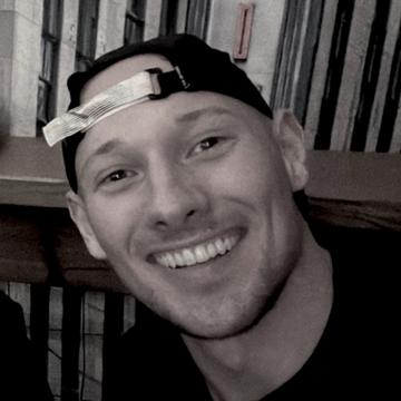 Daniel Johnson profile photo