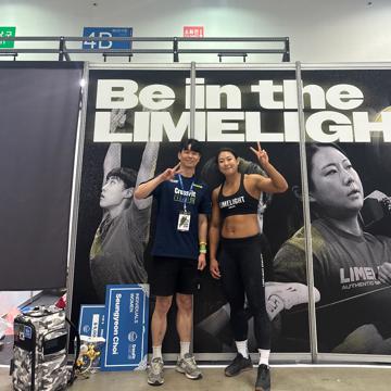 piljong Park profile photo