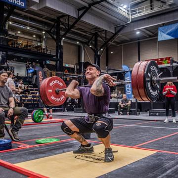 Kim Forsman profile photo