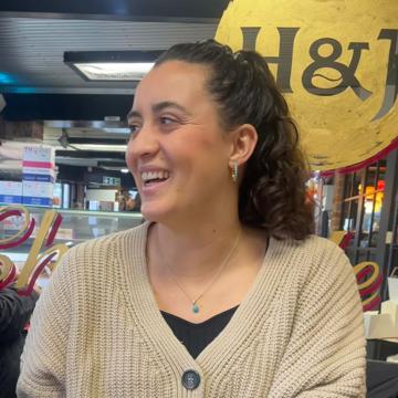 Katherine Allan profile photo