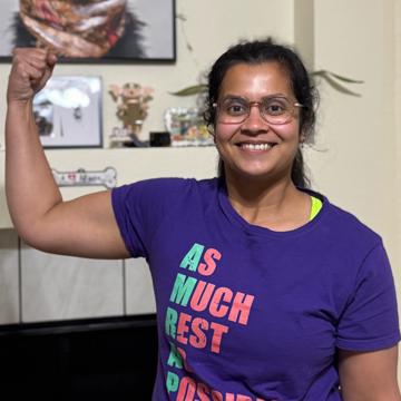 Nabanita Paul profile photo