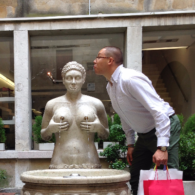 Matteo Fornasier profile photo