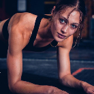 Jolet van Wyk profile photo