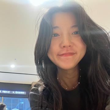 송이 김 profile photo