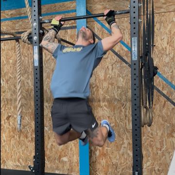 Aurélien Latreille profile photo