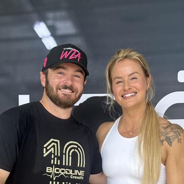 William Shea profile photo