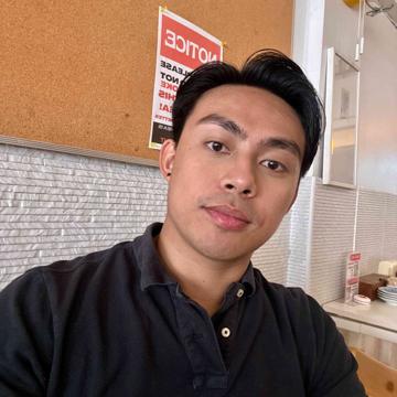 MICHAEL RAY LAPASARAN profile photo