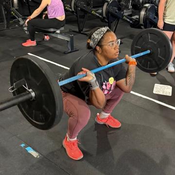 Joany Jadotte profile photo