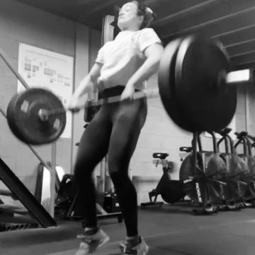 Louise Fournier profile photo