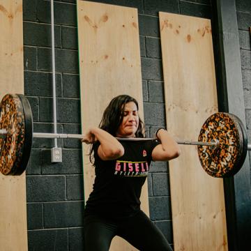 Gisela Luna profile photo