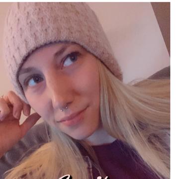 Kaitlyn Williston profile photo