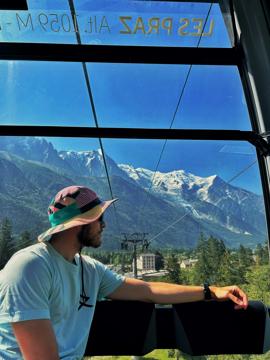 Alexis Reiter profile photo