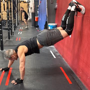 Dan McCarthy profile photo