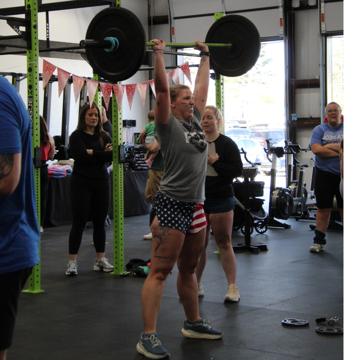 Kelsey Kemp profile photo