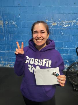 Merce Montoliu Nerin profile photo