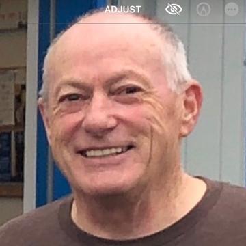 Ed Gee profile photo