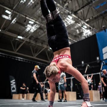 Amelia Lian profile photo