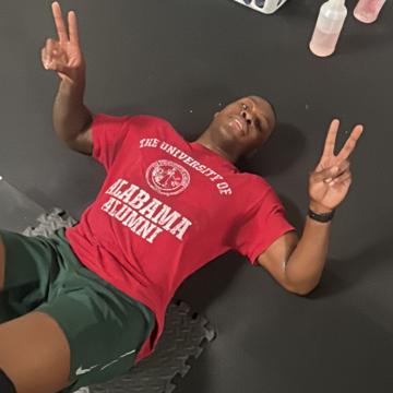 Cameron Newton profile photo