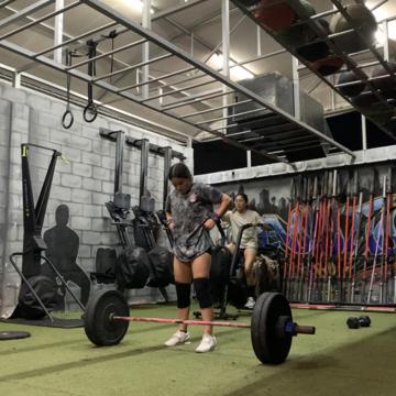 Luisa Hernandez profile photo