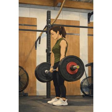 Sarah Richoilley profile photo