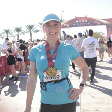 Elizabeth Shaw profile photo