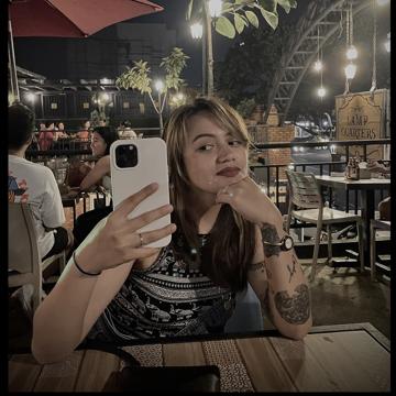 Melissa Jane Musones profile photo