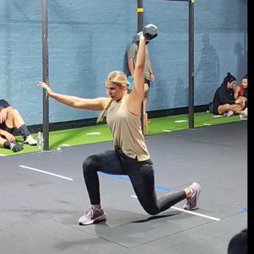 Melindi Stoman profile photo