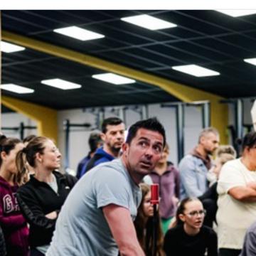 NICOLAS lecocq profile photo