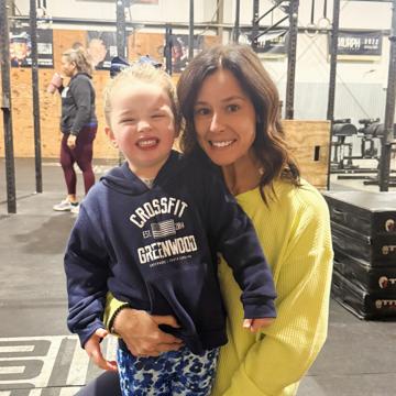 Emily Shirley profile photo