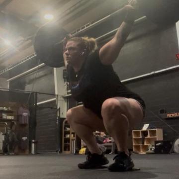 Christina Buckley profile photo