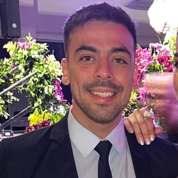 Matheus Duda profile photo