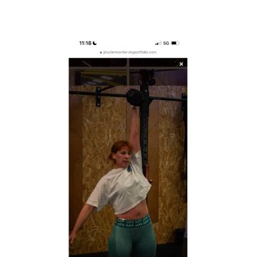 Anne Sophie Fatoux profile photo