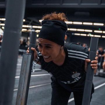 Amina Larabi profile photo