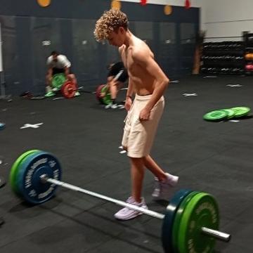 Julen Morón Vidiella profile photo