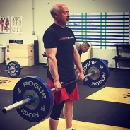 Danny Groover Athlete: Danny Groover | CrossFit Games