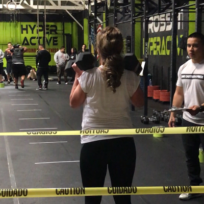 Josie Ramirez profile photo