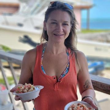 Christina Griffin profile photo