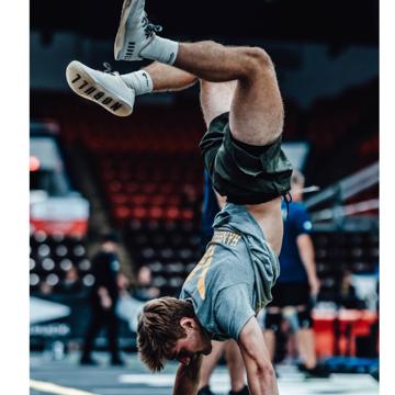 Isaac Hansbarger profile photo