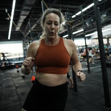 Nicola Crumley profile photo