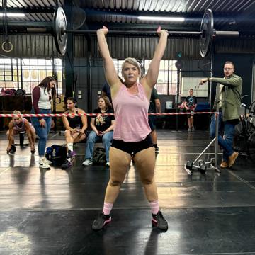 Leandrie Raper profile photo