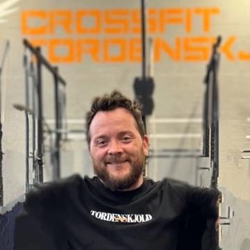 Magnus Holthe profile photo