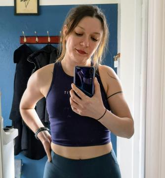Alexandra Mocanu profile photo