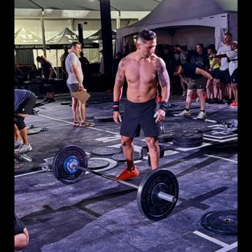 Matt Garcia profile photo